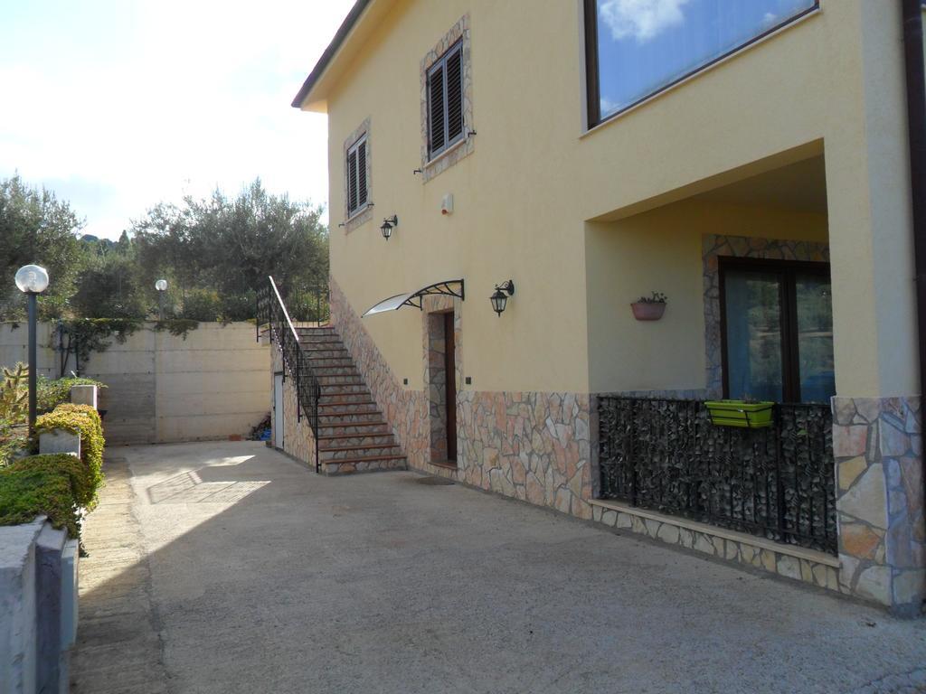 B&B Villa Fenice Trabia Habitación foto