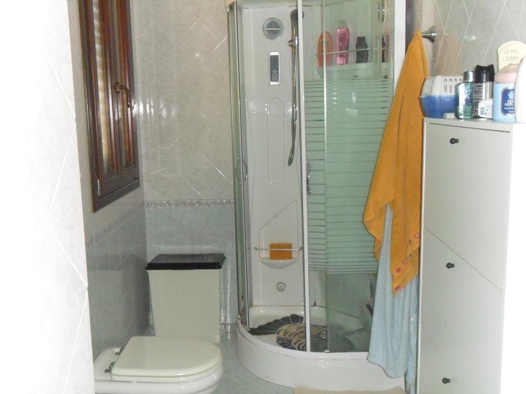 B&B Villa Fenice Trabia Habitación foto