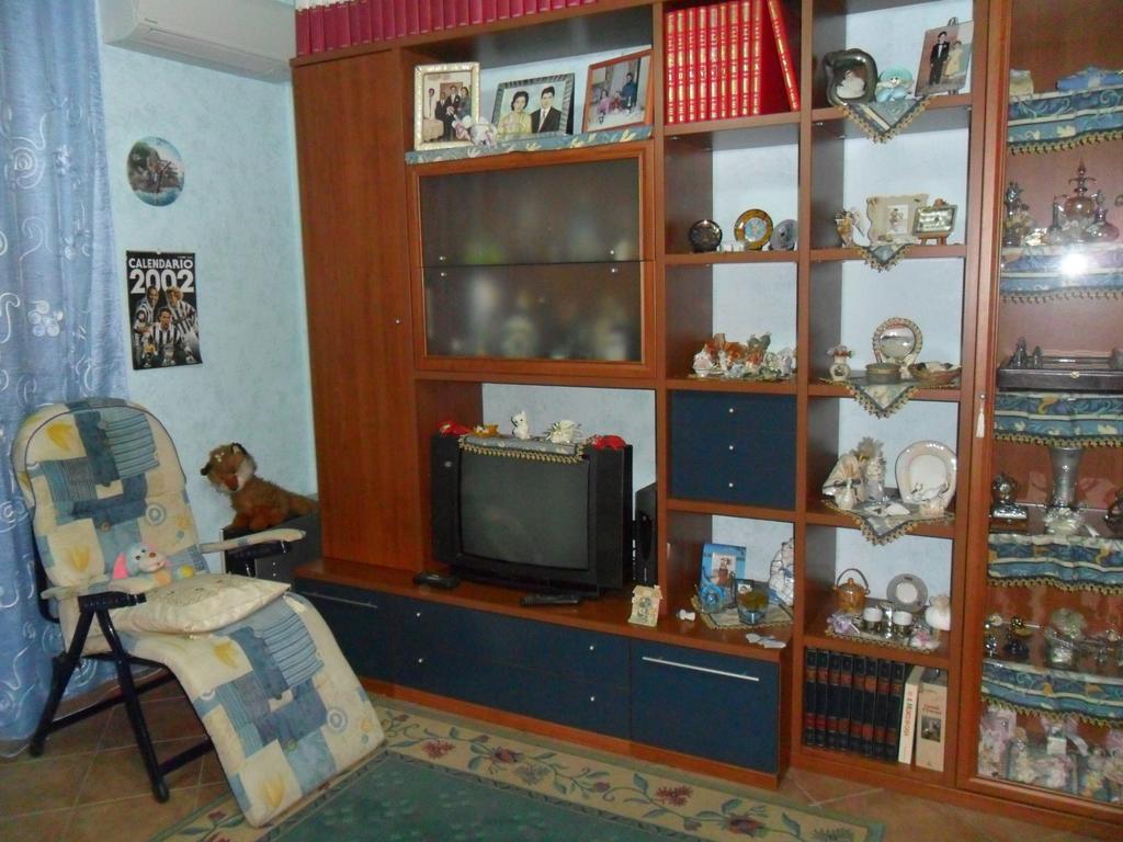 B&B Villa Fenice Trabia Habitación foto